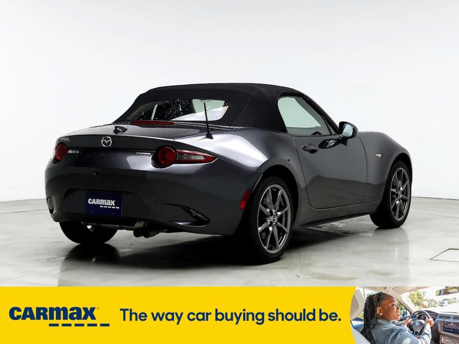 used 2020 Mazda MX-5 Miata car, priced at $26,998