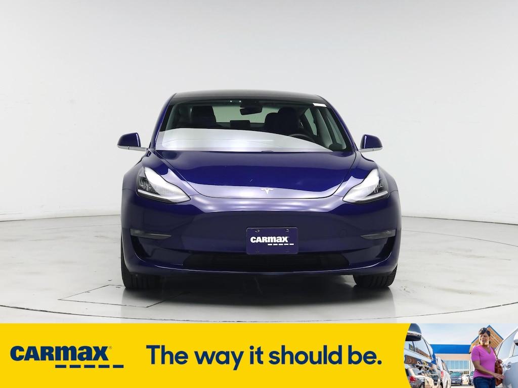 used 2020 Tesla Model 3 car, priced at $25,998