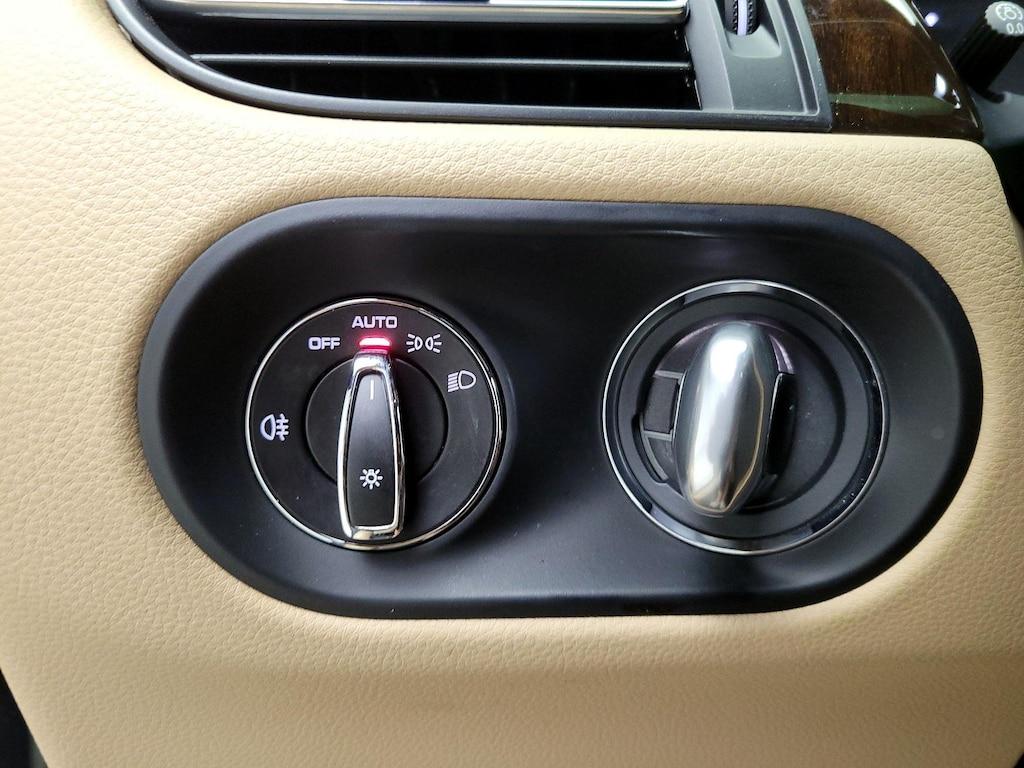 used 2022 Porsche Macan car, priced at $46,998