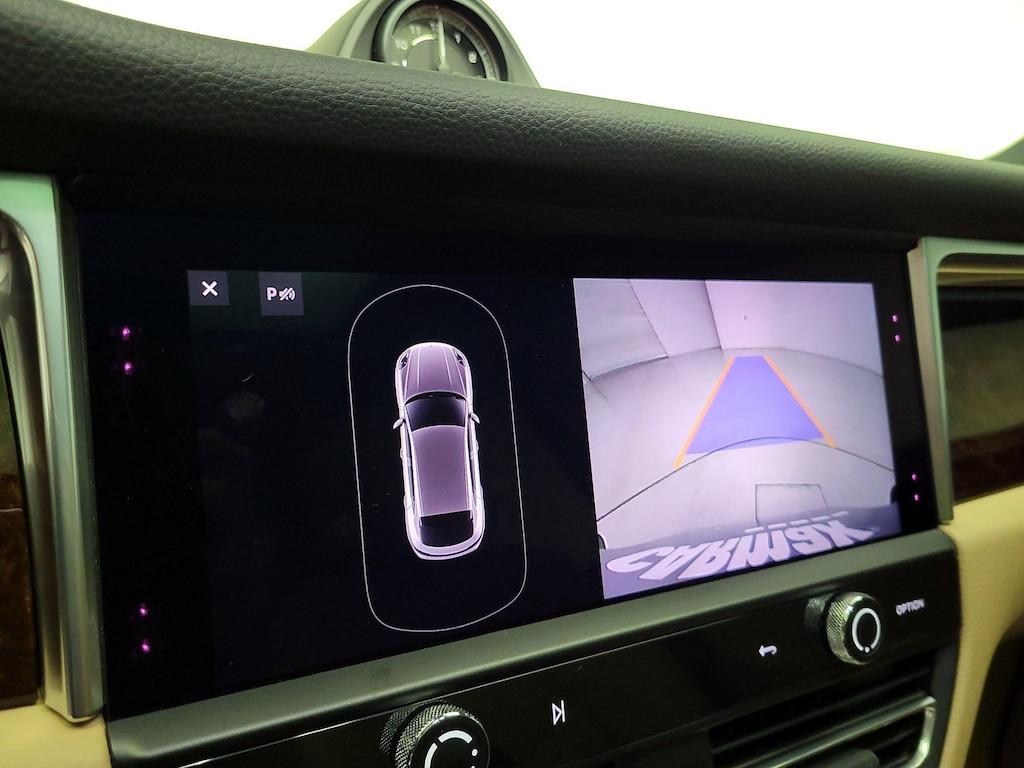 used 2022 Porsche Macan car, priced at $46,998