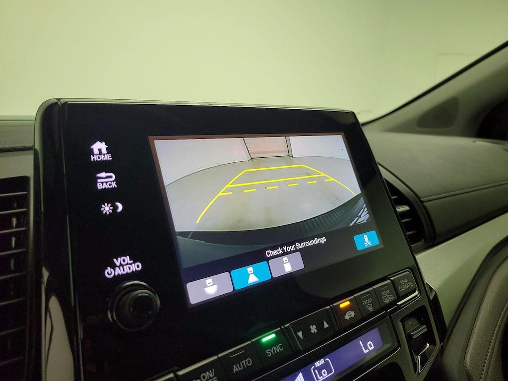 used 2019 Honda Odyssey car, priced at $28,998