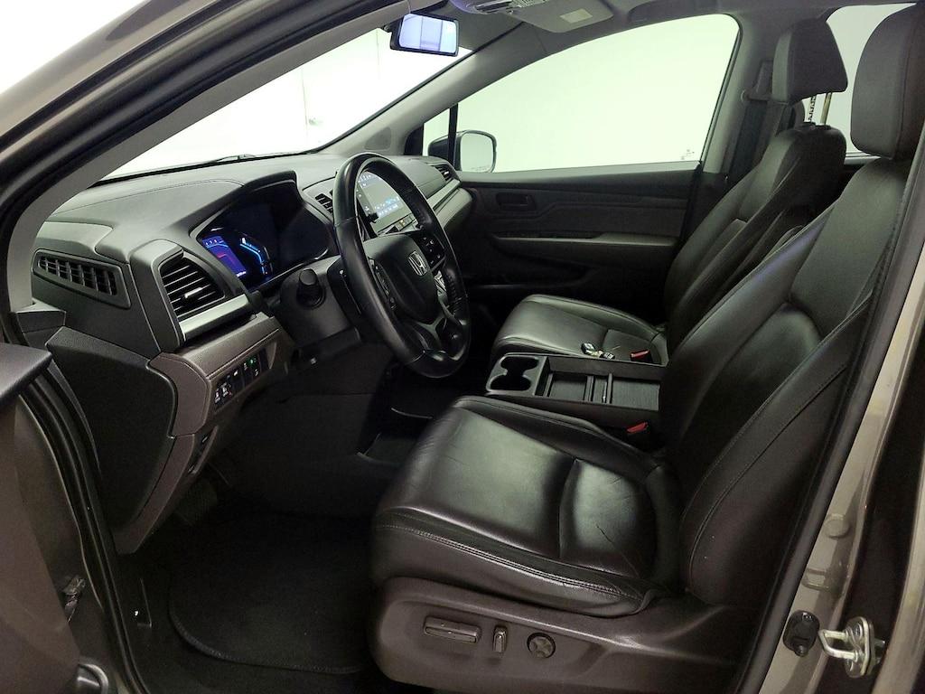 used 2019 Honda Odyssey car, priced at $28,998
