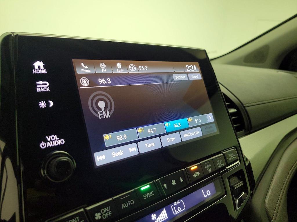 used 2019 Honda Odyssey car, priced at $28,998