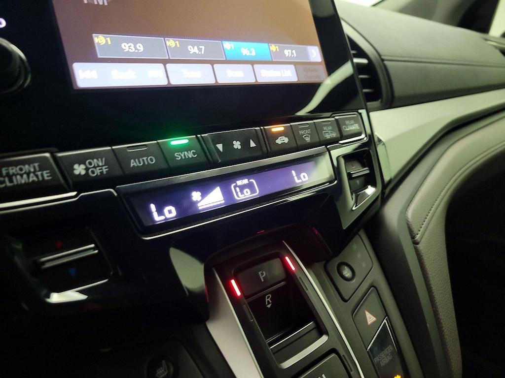 used 2019 Honda Odyssey car, priced at $28,998