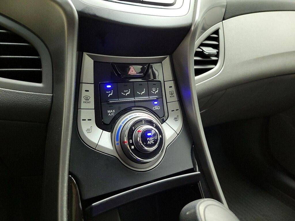 used 2013 Hyundai Elantra car, priced at $12,998