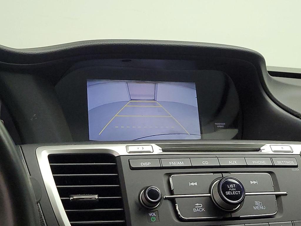 used 2014 Honda Accord car, priced at $18,998