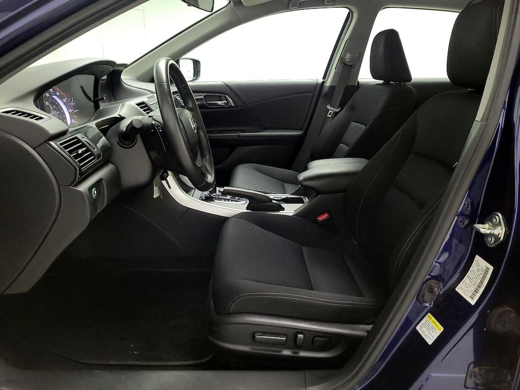used 2014 Honda Accord car, priced at $18,998