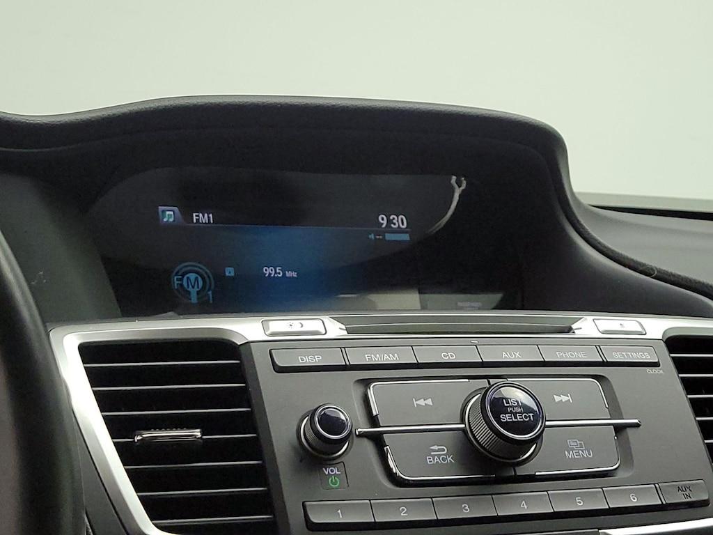 used 2014 Honda Accord car, priced at $18,998