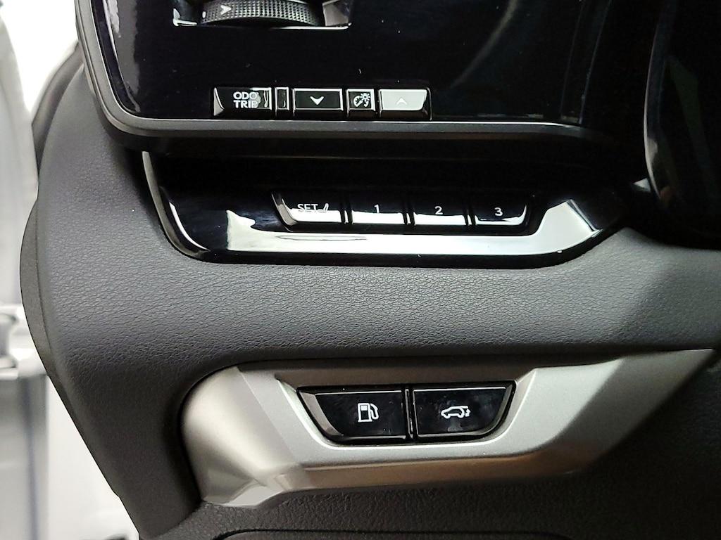 used 2024 Lexus RX 350 car, priced at $56,998
