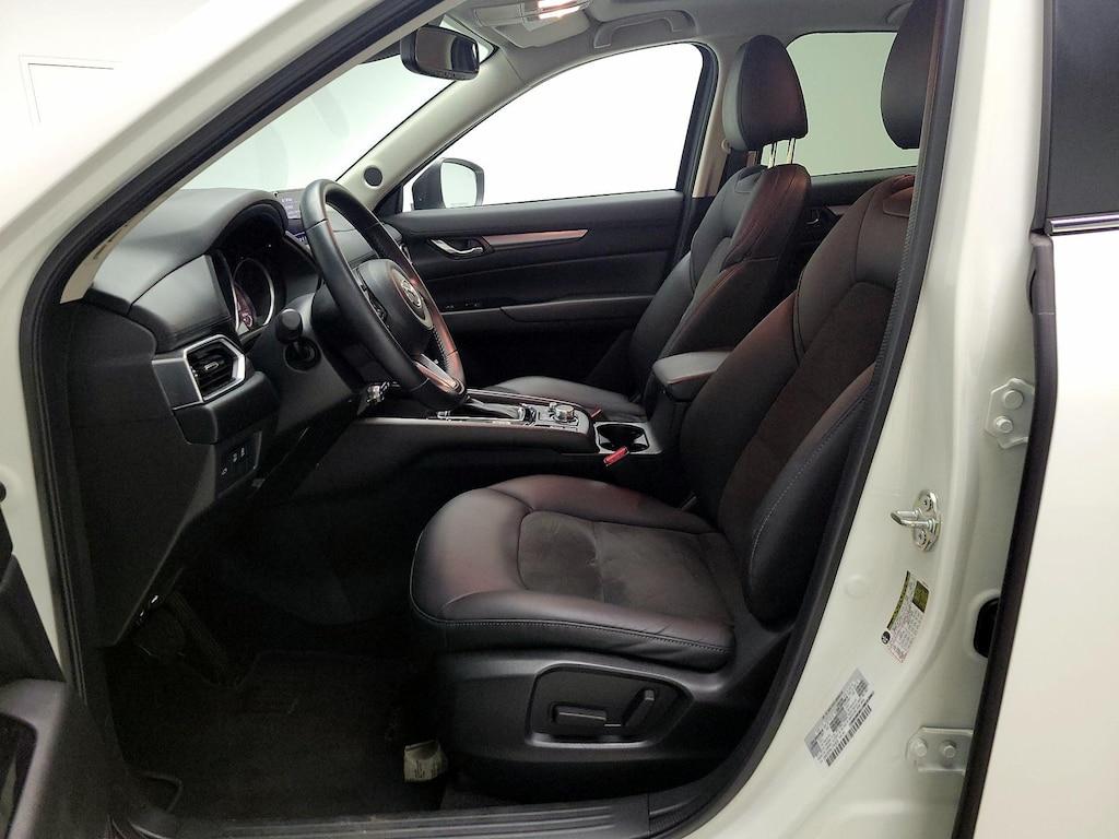 used 2020 Mazda CX-5 car, priced at $24,998