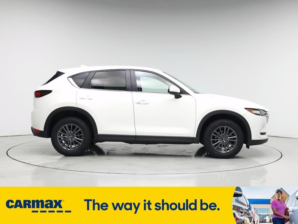 used 2020 Mazda CX-5 car, priced at $24,998