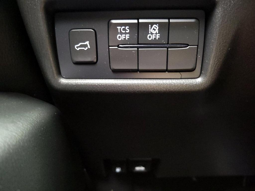 used 2020 Mazda CX-5 car, priced at $24,998
