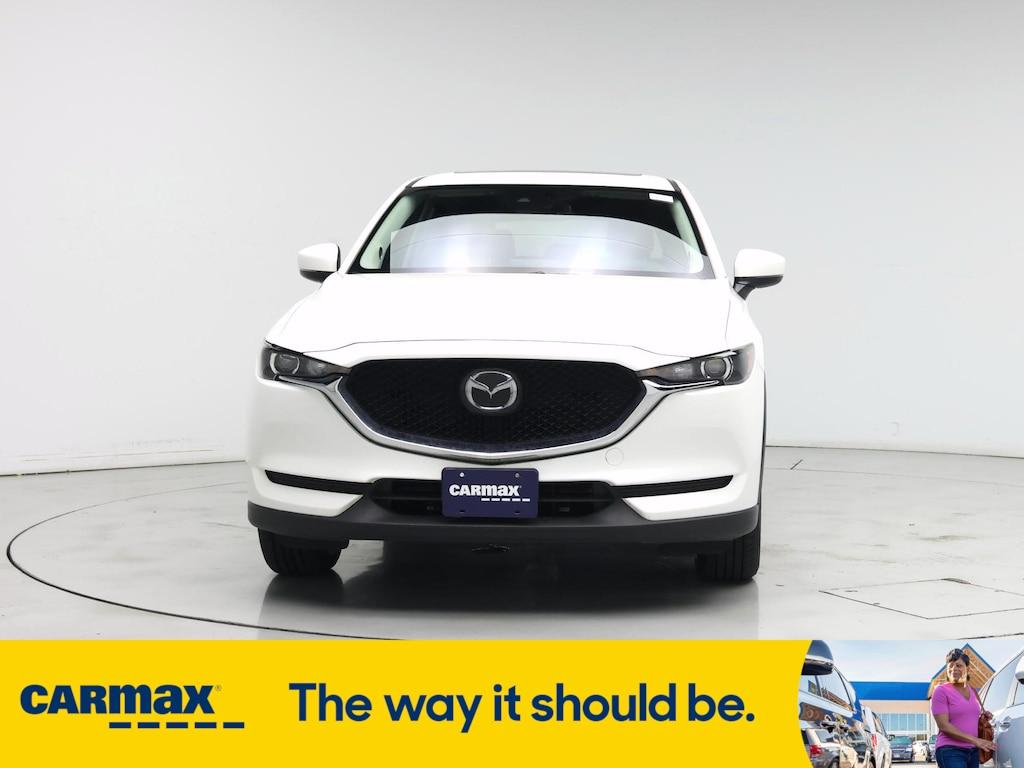used 2020 Mazda CX-5 car, priced at $24,998