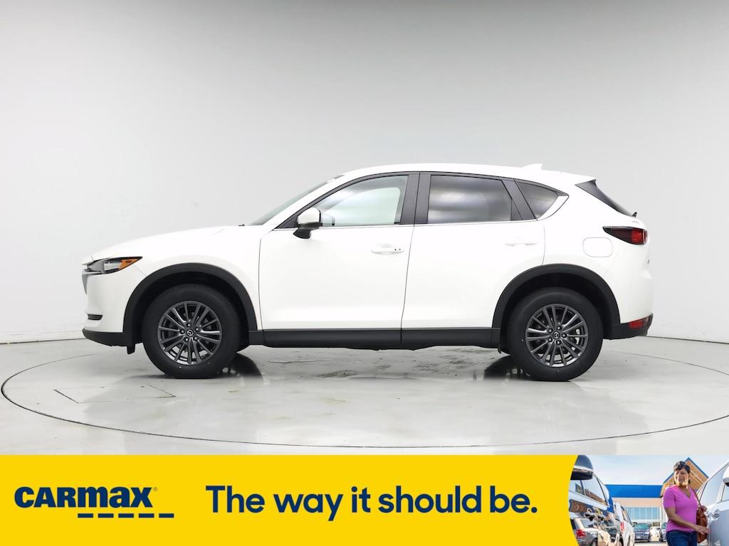 used 2020 Mazda CX-5 car, priced at $24,998