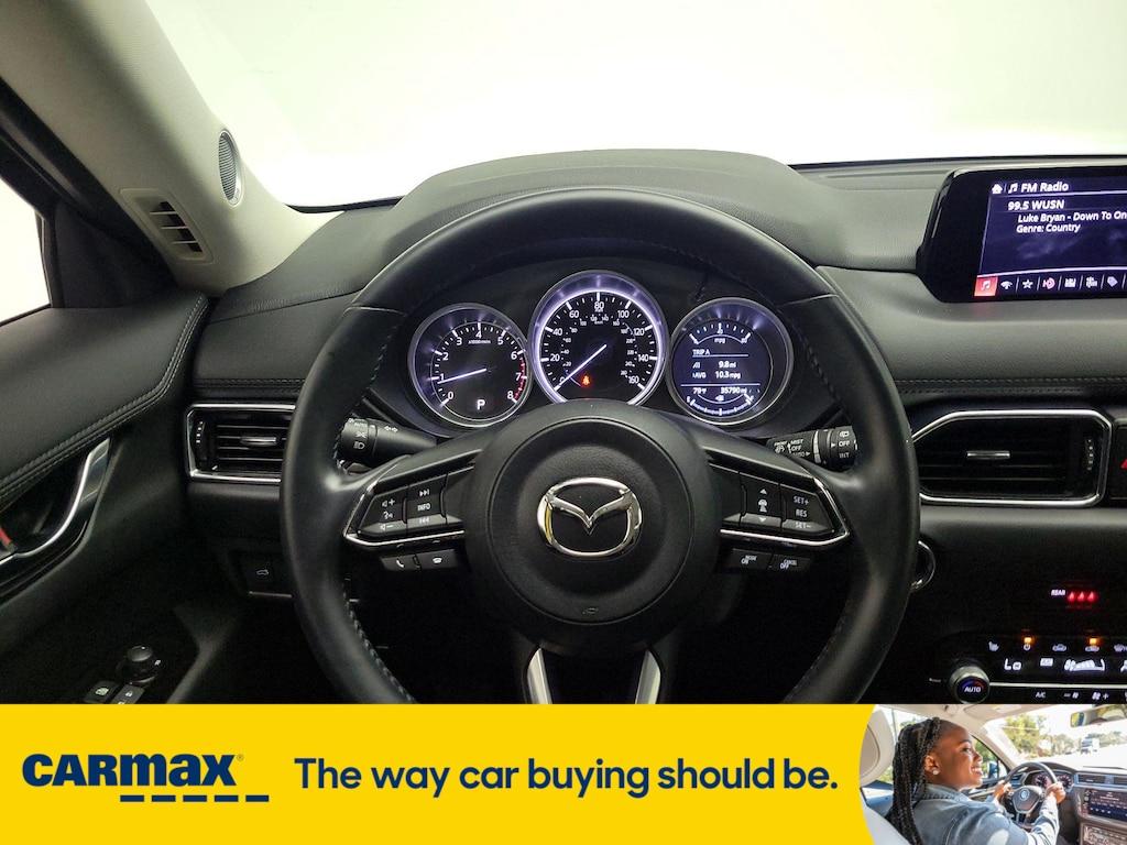 used 2020 Mazda CX-5 car, priced at $24,998