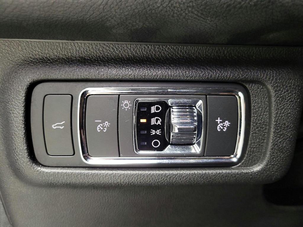 used 2022 Lincoln Corsair car, priced at $28,998