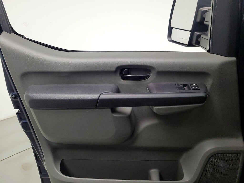 used 2019 Nissan NV Passenger NV3500 HD car, priced at $40,998