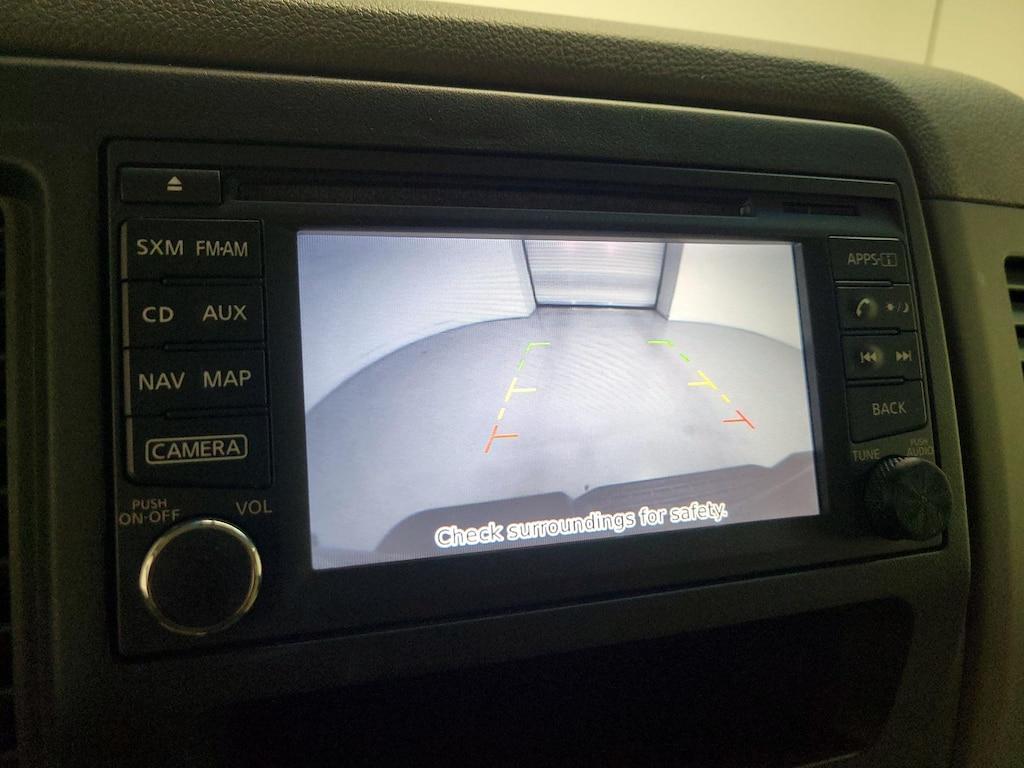 used 2019 Nissan NV Passenger NV3500 HD car, priced at $40,998