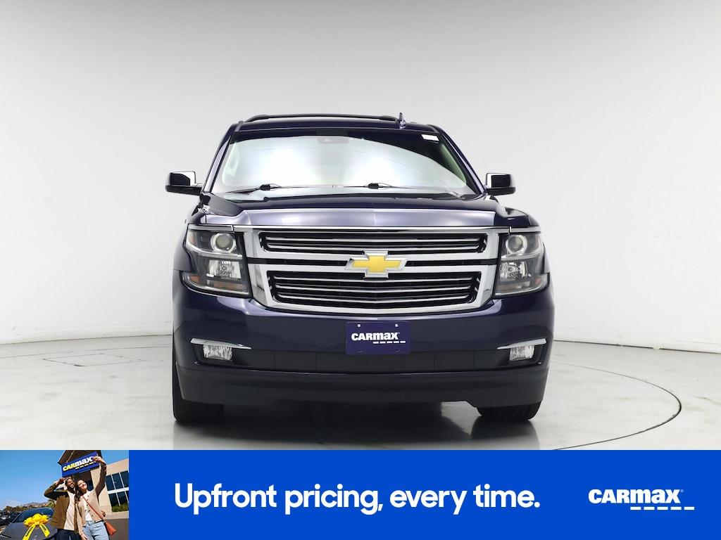 used 2018 Chevrolet Tahoe car, priced at $36,998