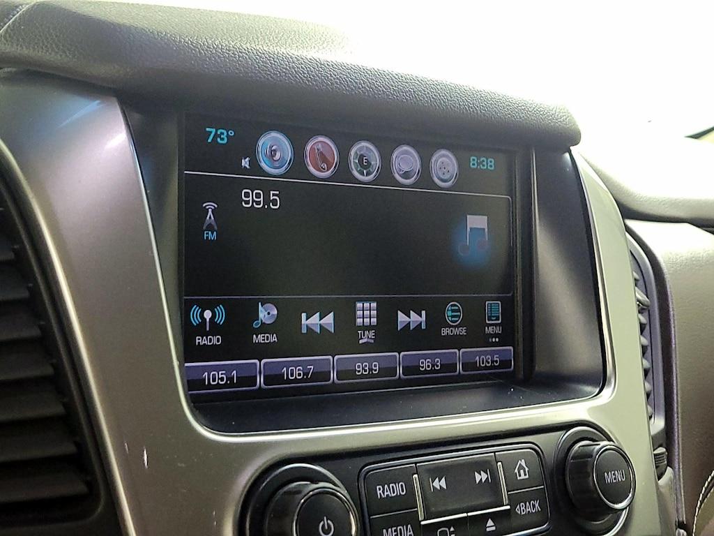 used 2018 Chevrolet Tahoe car, priced at $36,998