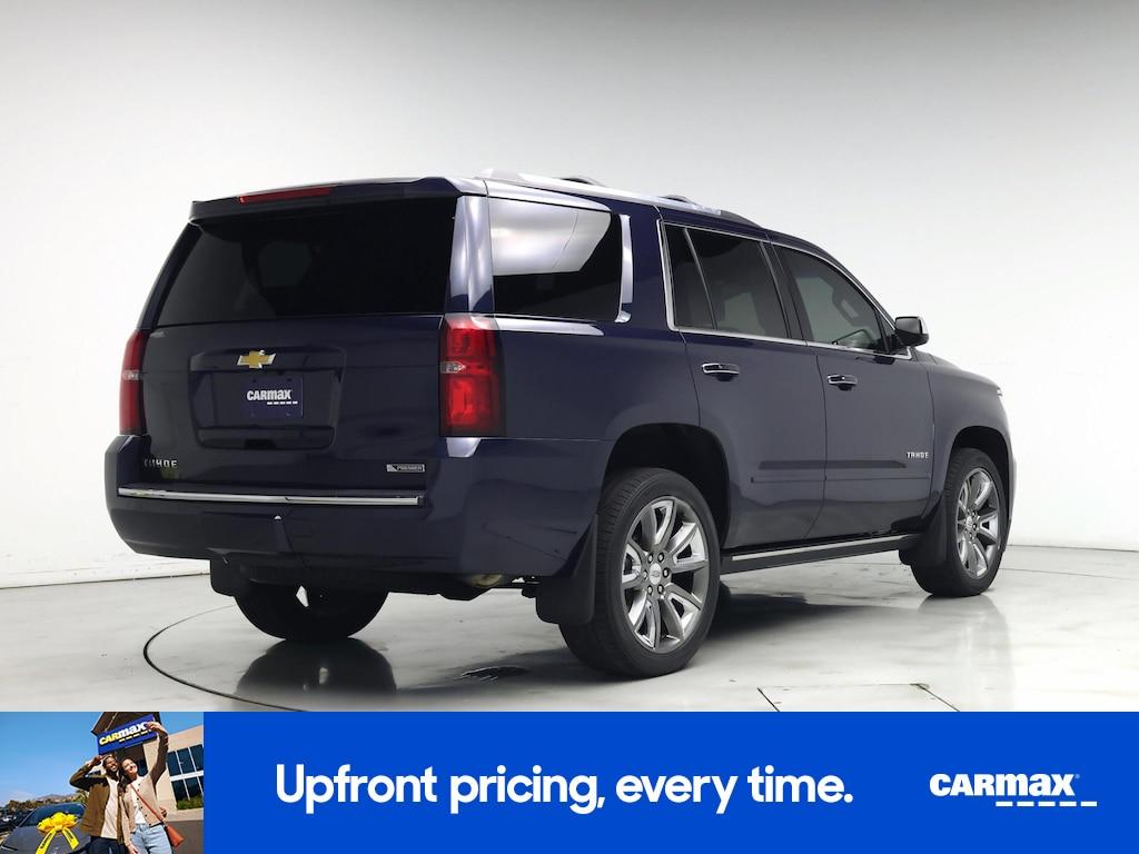 used 2018 Chevrolet Tahoe car, priced at $36,998