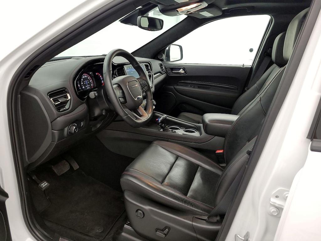 used 2022 Dodge Durango car, priced at $39,998