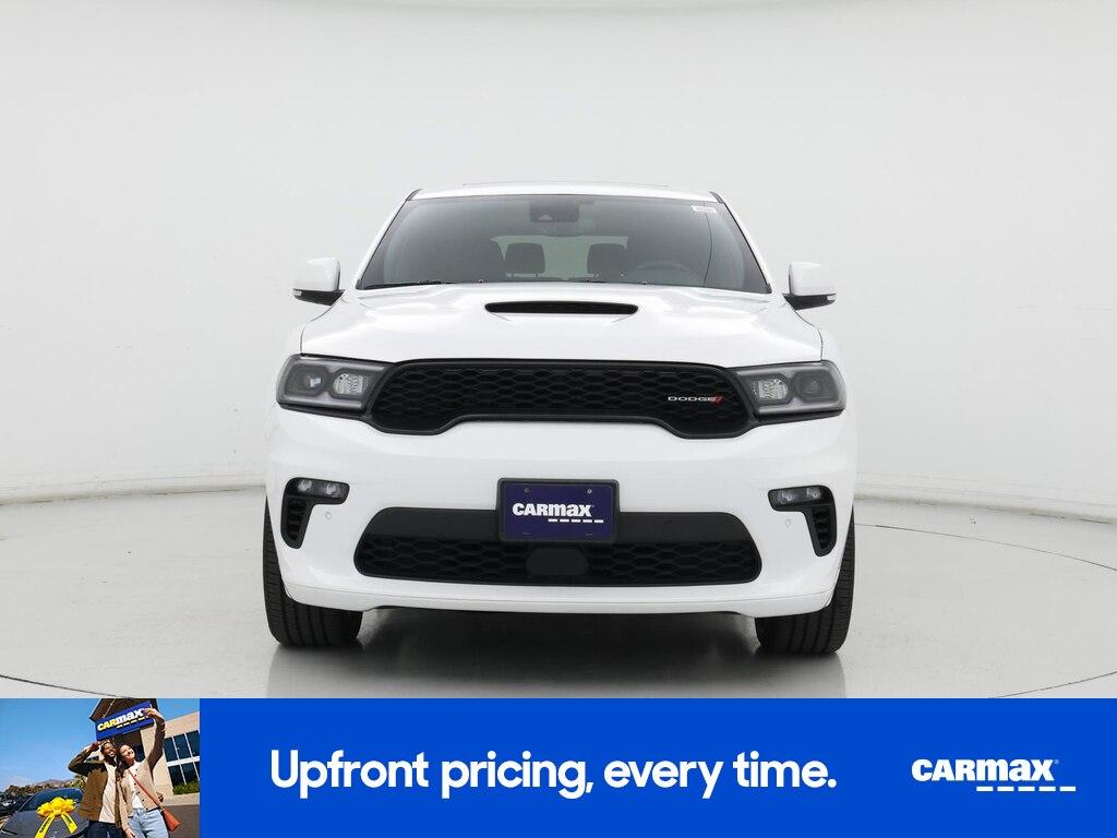 used 2022 Dodge Durango car, priced at $39,998