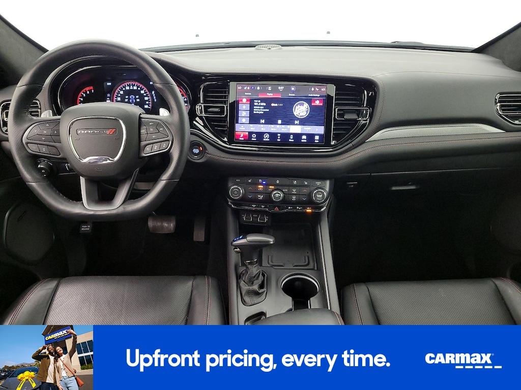 used 2022 Dodge Durango car, priced at $39,998