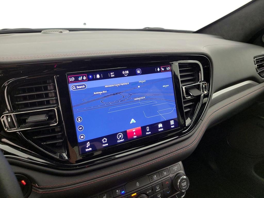 used 2022 Dodge Durango car, priced at $39,998