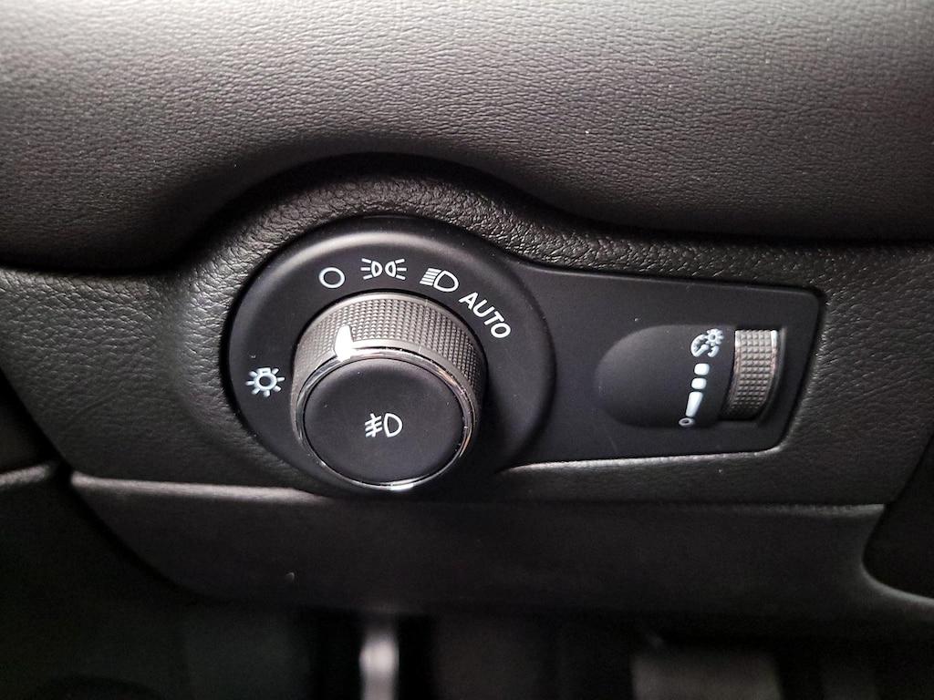 used 2022 Dodge Durango car, priced at $39,998