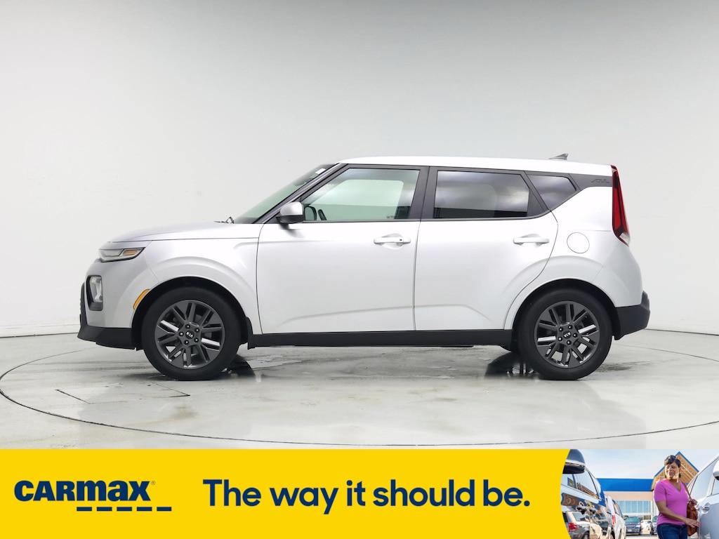 used 2020 Kia Soul car, priced at $17,998