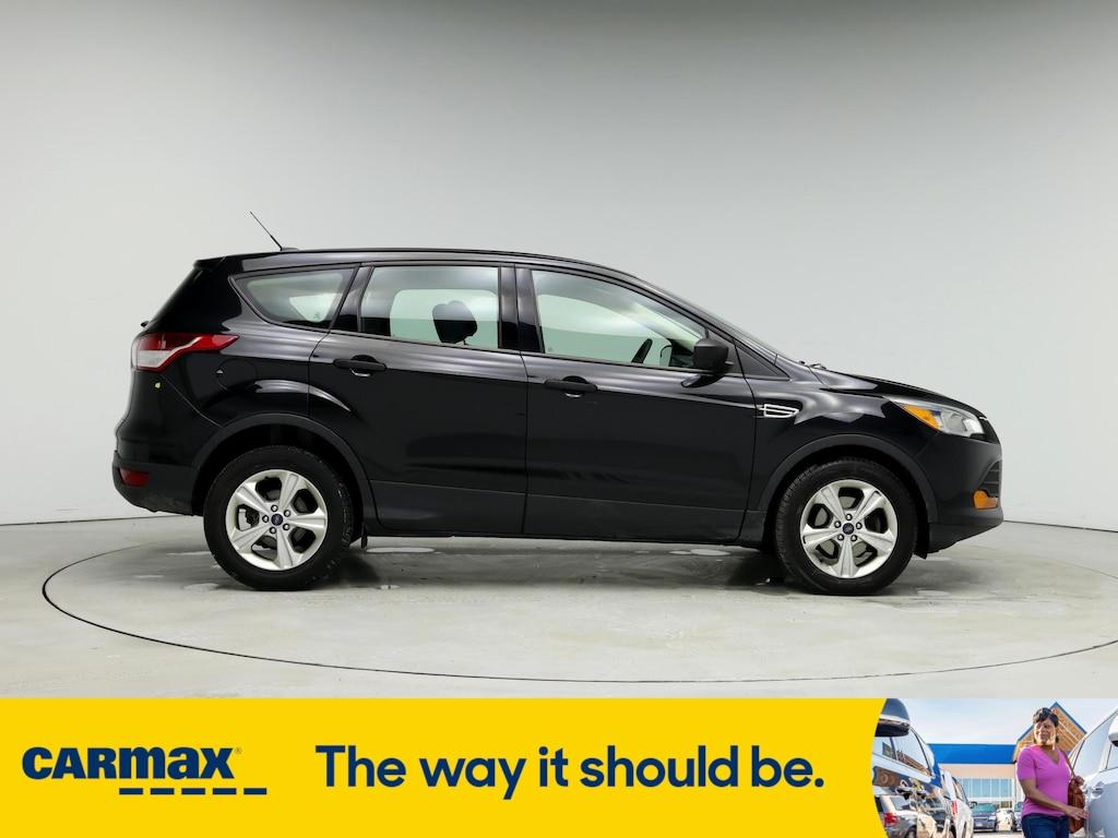 used 2014 Ford Escape car, priced at $12,998