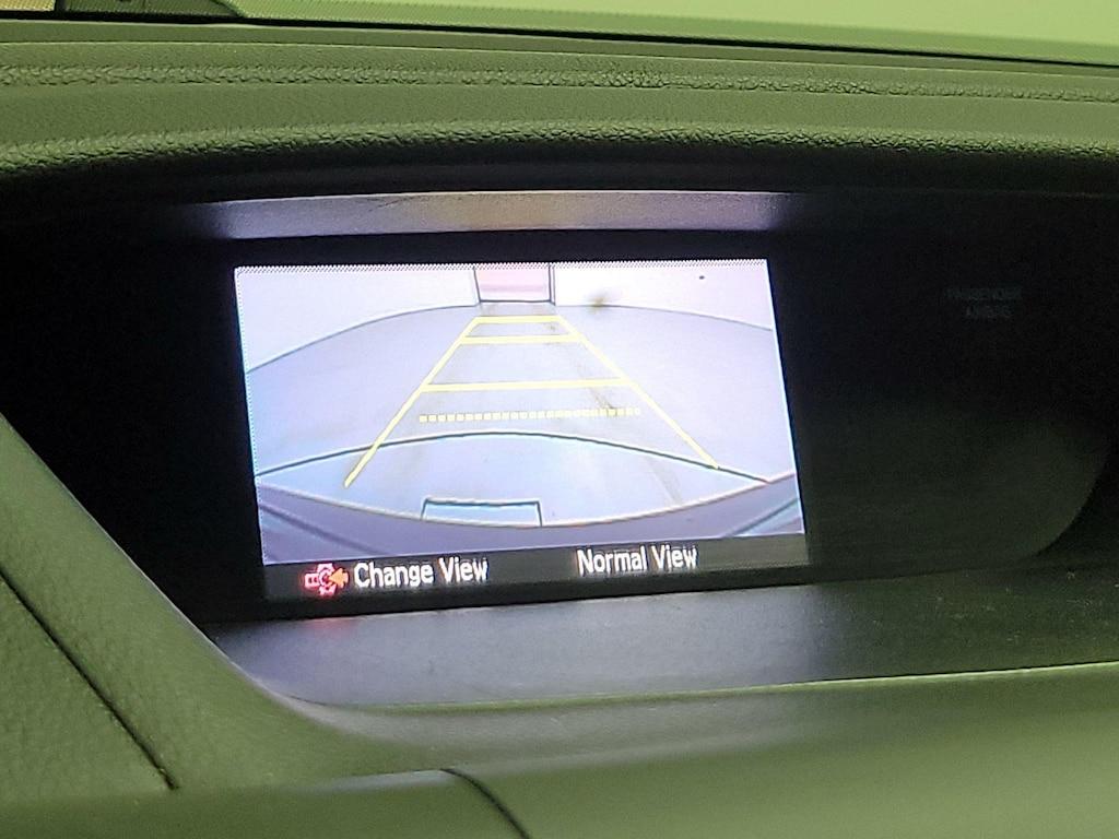 used 2016 Honda CR-V car, priced at $18,998