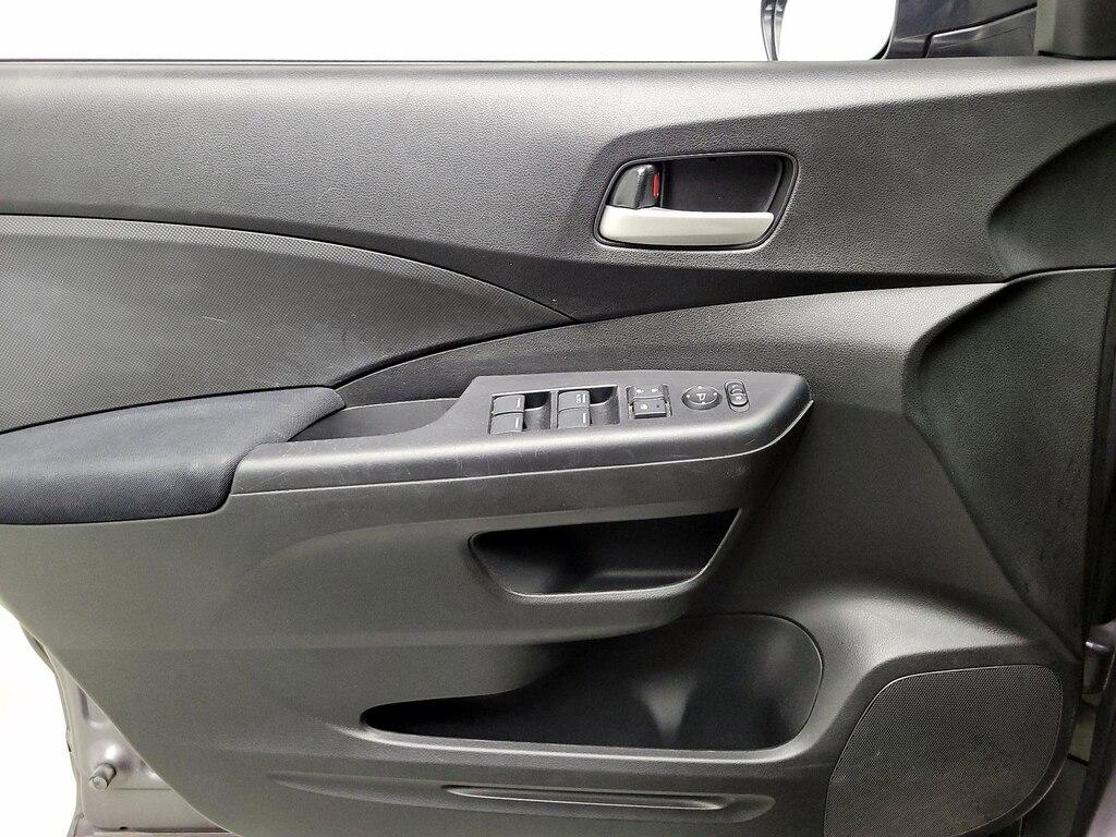 used 2016 Honda CR-V car, priced at $18,998