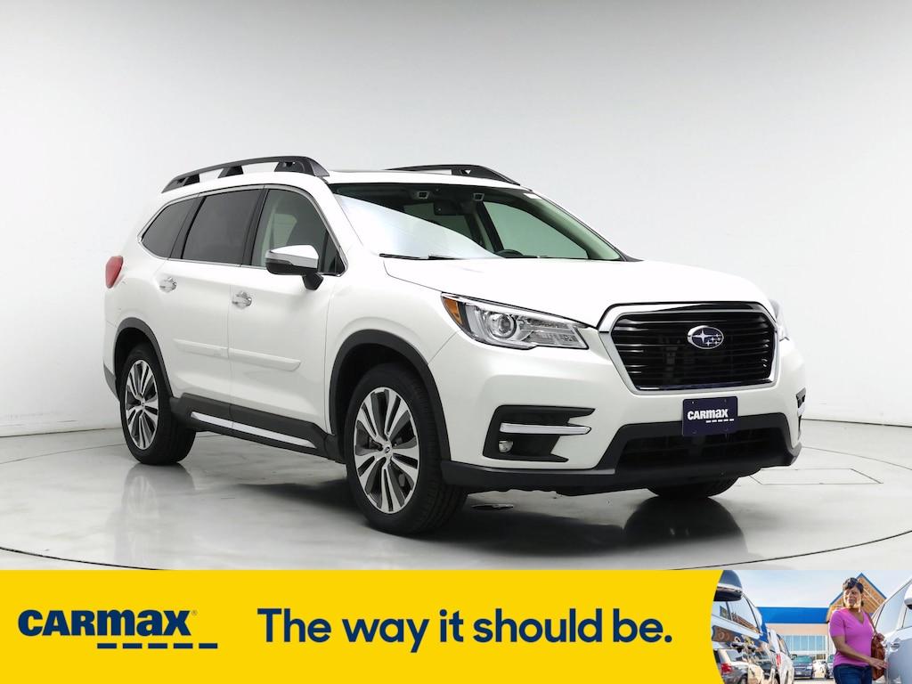 used 2022 Subaru Ascent car, priced at $32,998