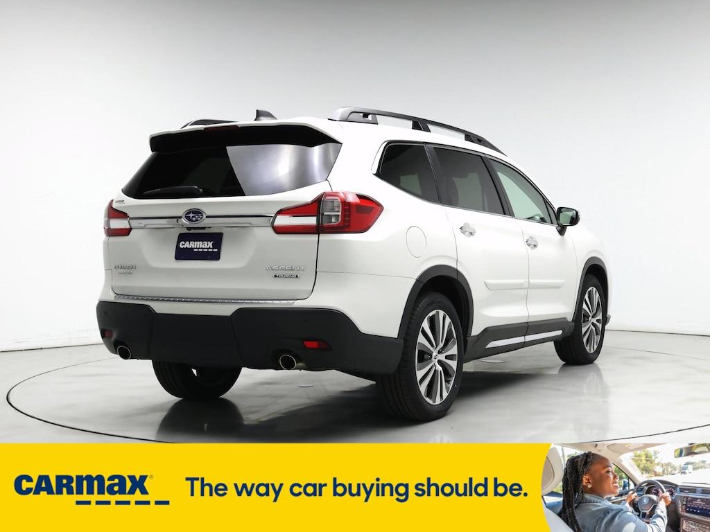 used 2022 Subaru Ascent car, priced at $32,998