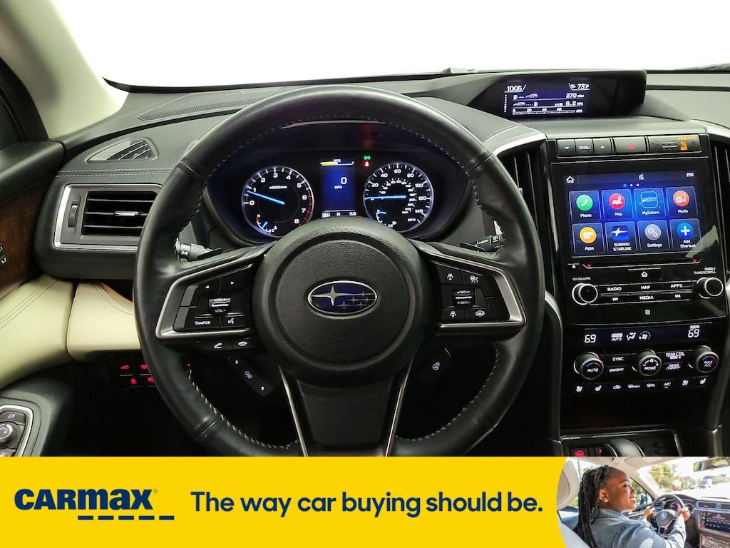 used 2022 Subaru Ascent car, priced at $32,998