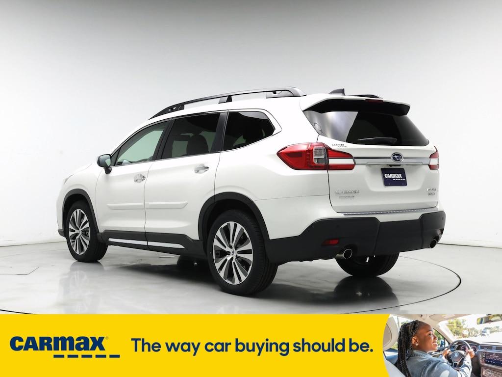 used 2022 Subaru Ascent car, priced at $32,998