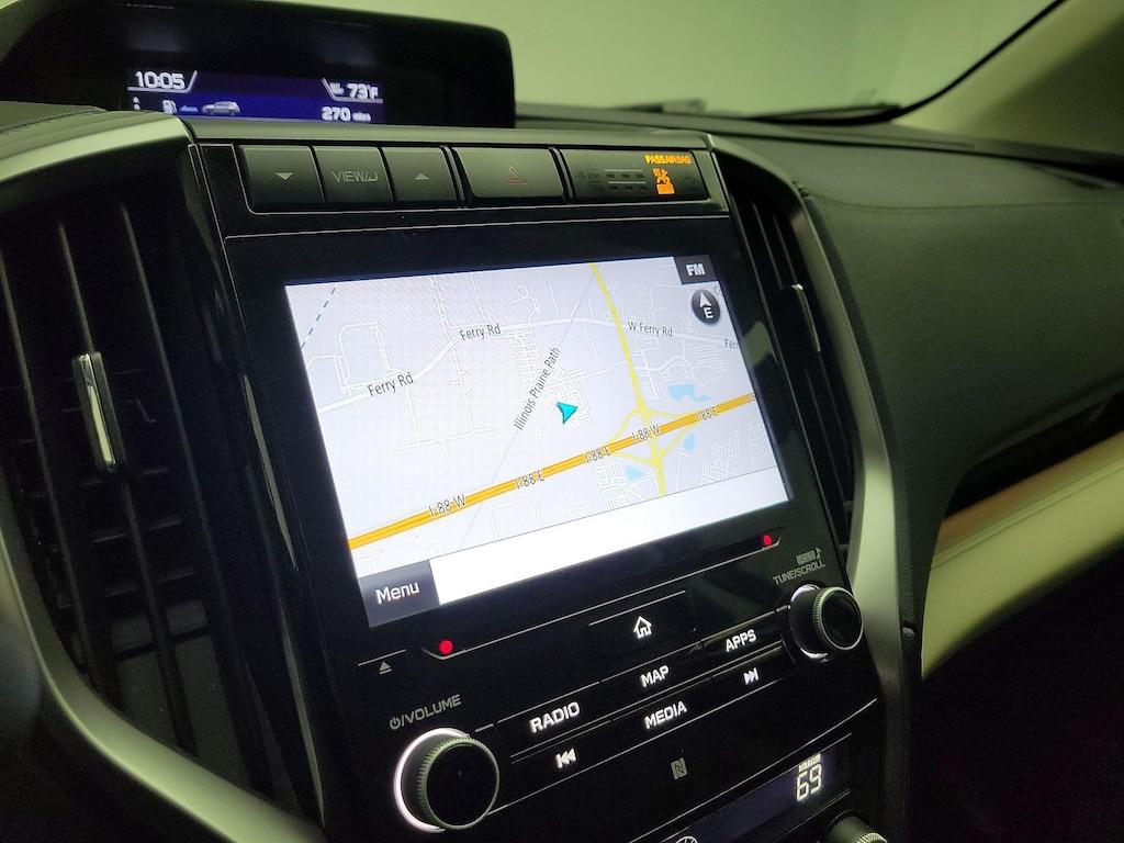 used 2022 Subaru Ascent car, priced at $32,998