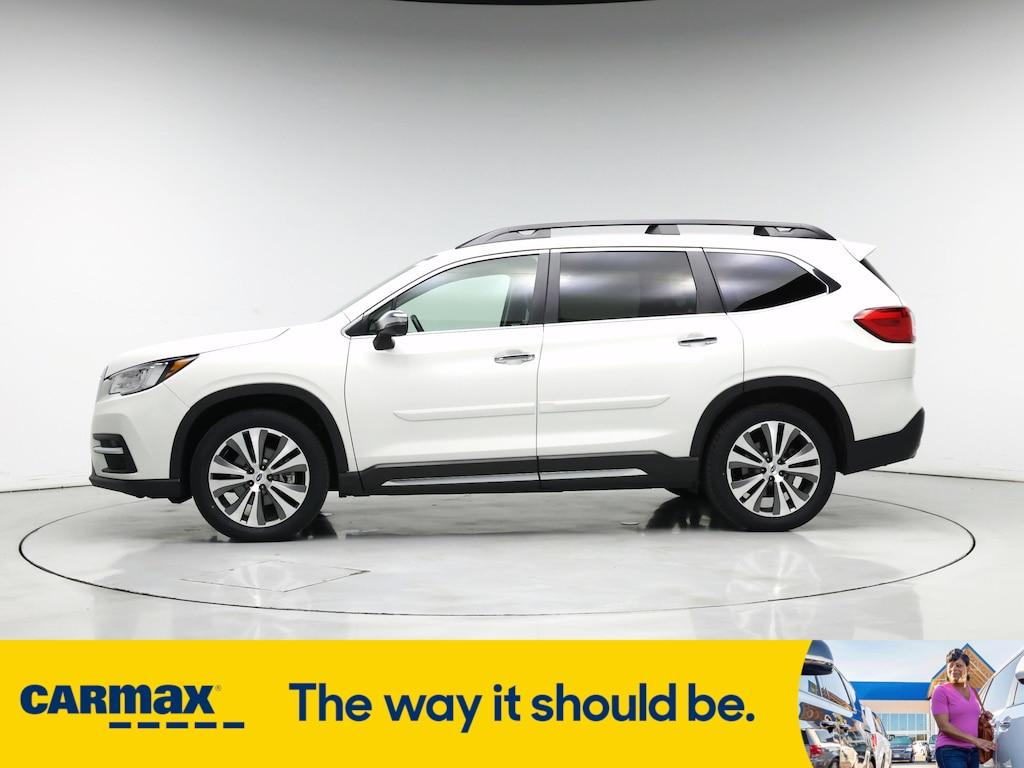 used 2022 Subaru Ascent car, priced at $32,998