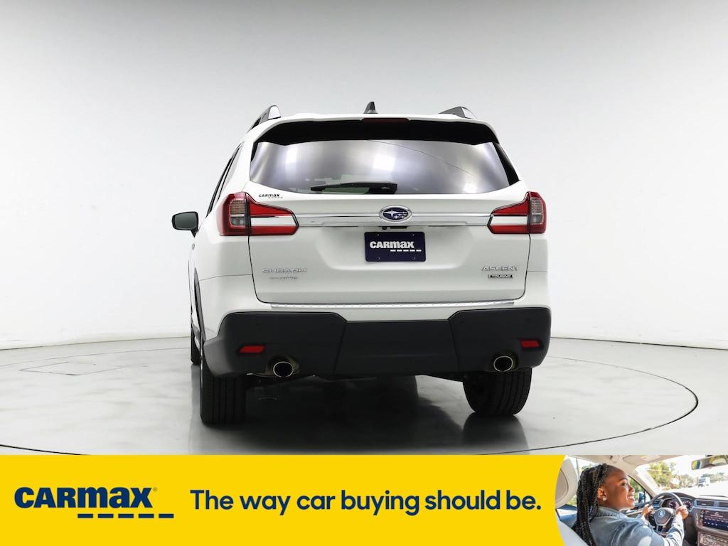 used 2022 Subaru Ascent car, priced at $32,998