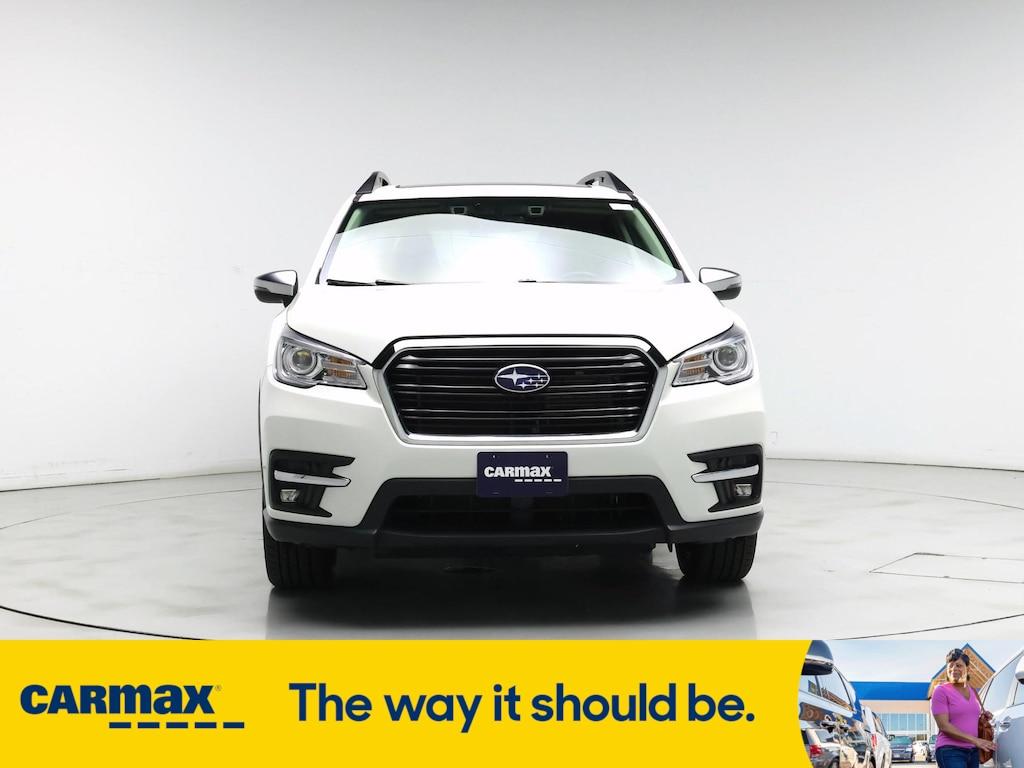 used 2022 Subaru Ascent car, priced at $32,998