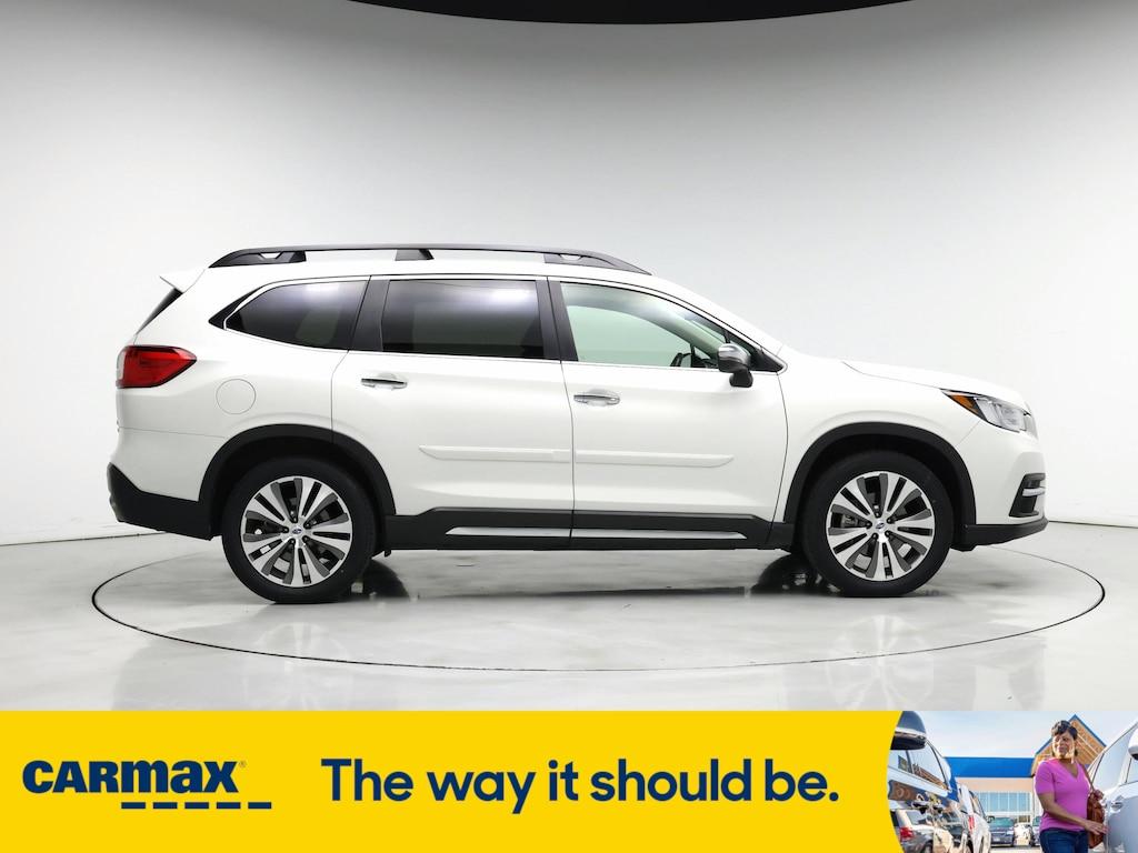 used 2022 Subaru Ascent car, priced at $32,998