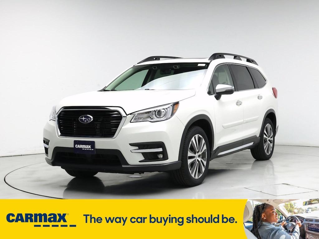 used 2022 Subaru Ascent car, priced at $32,998