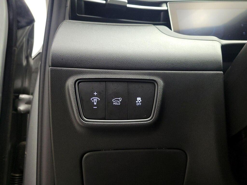 used 2023 Hyundai Tucson car, priced at $23,998