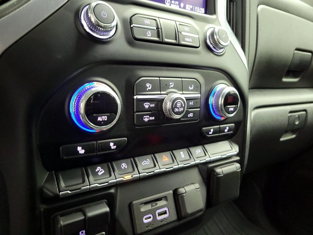 used 2021 GMC Sierra 1500 car, priced at $43,998