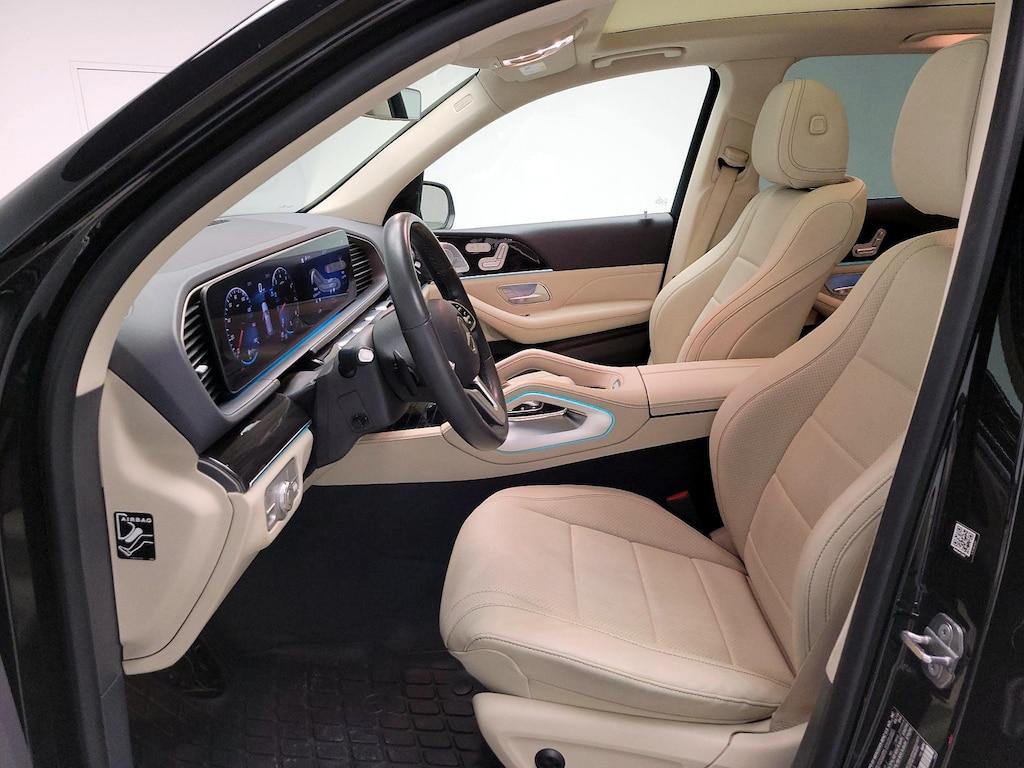 used 2020 Mercedes-Benz GLE 350 car, priced at $40,998