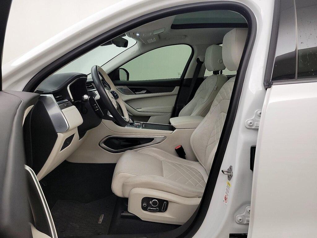 used 2023 Jaguar F-PACE car, priced at $40,998