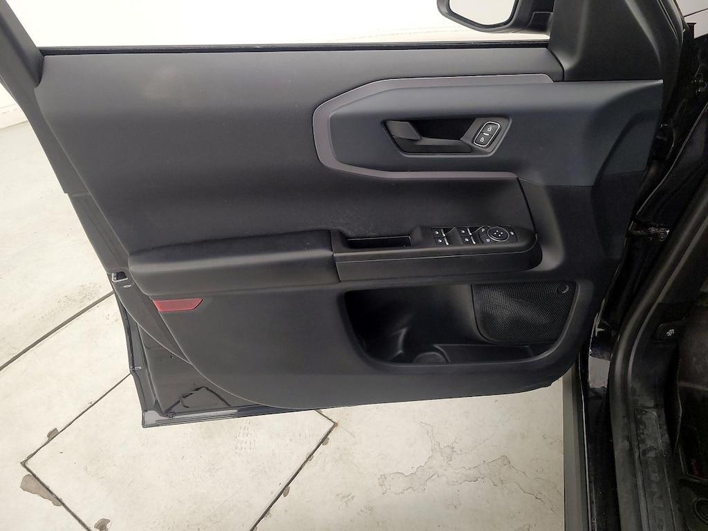 used 2021 Ford Bronco Sport car, priced at $25,998