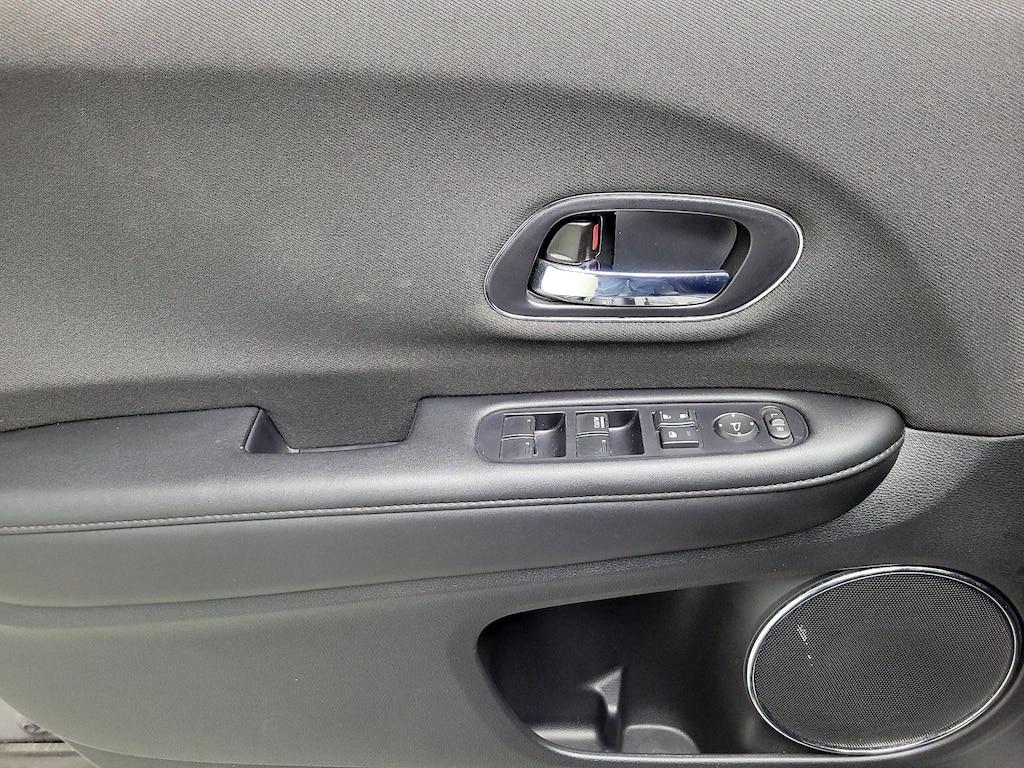 used 2022 Honda HR-V car, priced at $24,998